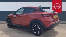 Nissan Juke 1.6 Hybrid N-Connecta 5dr Auto Hybrid Hatchback